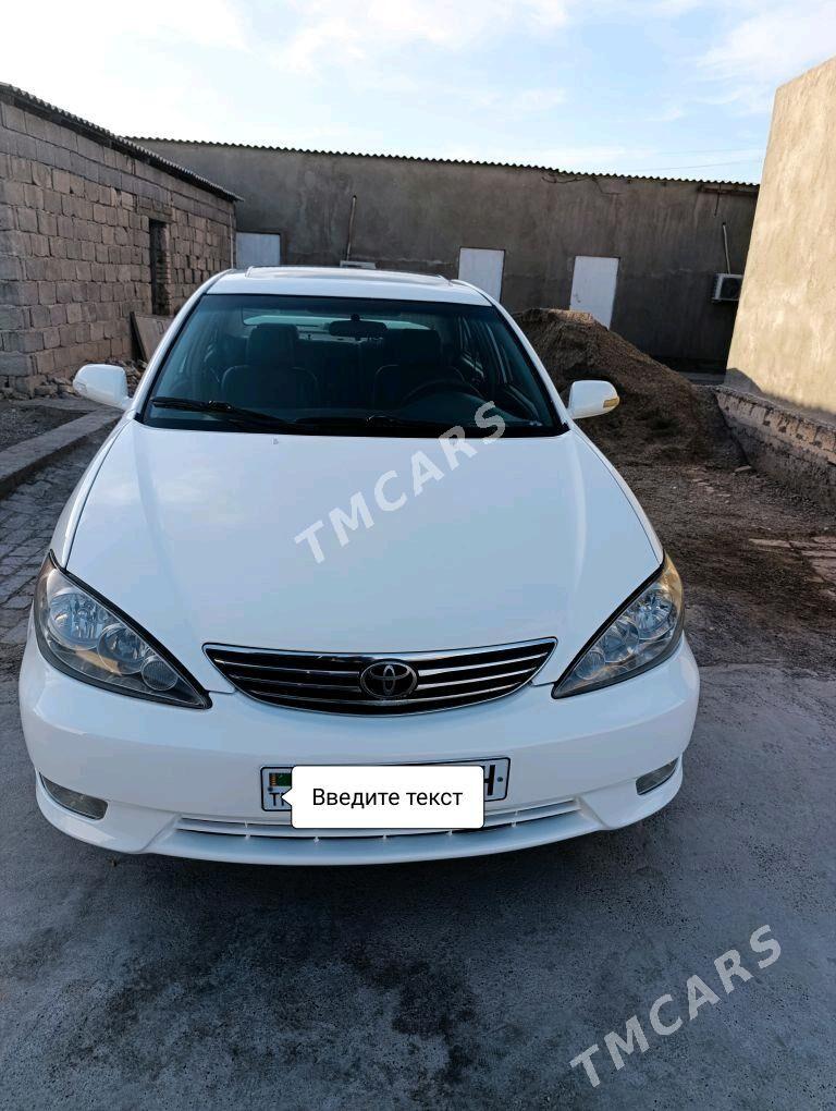 Toyota Camry 2004 - 160 000 TMT - Tejen - img 6