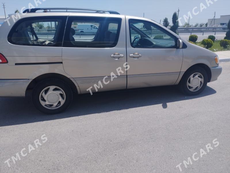Toyota Sienna 2003 - 159 000 TMT - Mary - img 5