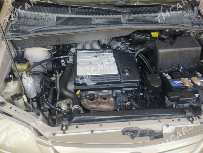 Toyota Sienna 2003 - 159 000 TMT - Mary - img 10