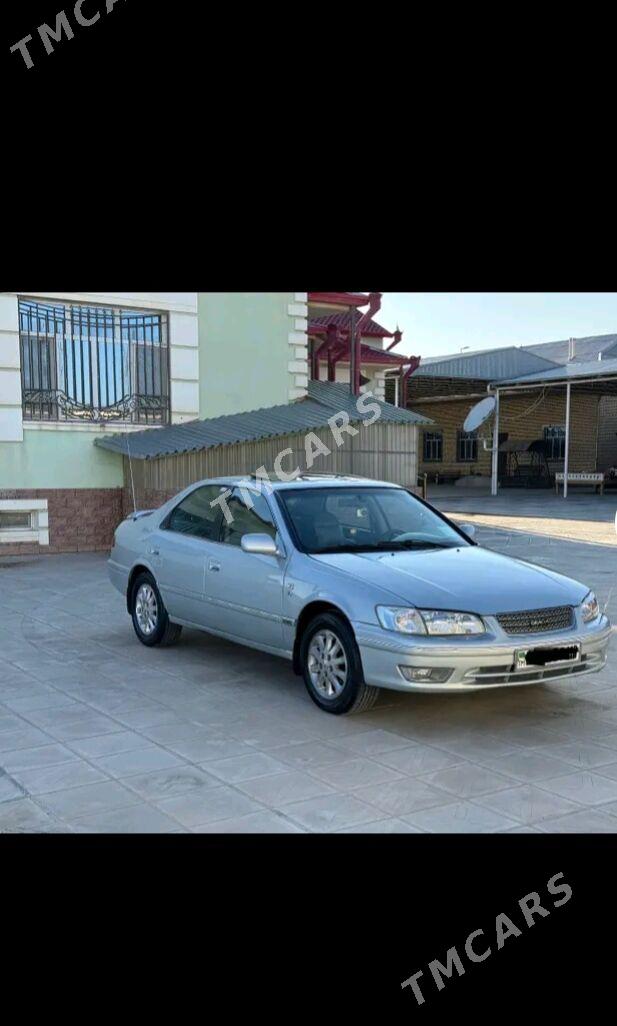 Toyota Camry 1998 - 120 000 TMT - Мары - img 4