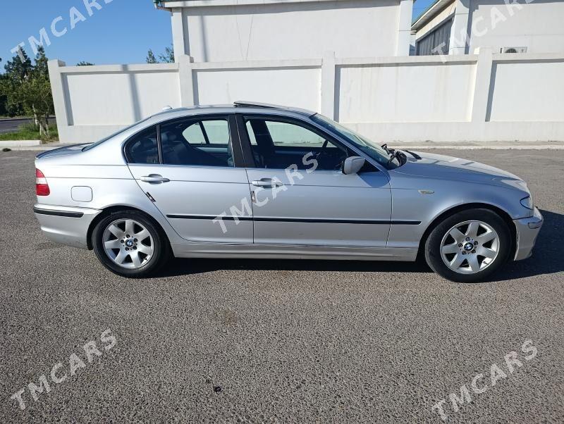 BMW E46 2003 - 80 000 TMT - Мары - img 3