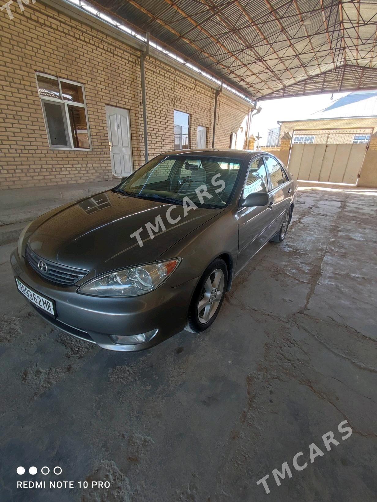 Toyota Camry 2003 - 160 000 TMT - Mary - img 2