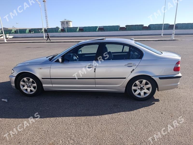 BMW E46 2003 - 80 000 TMT - Мары - img 4