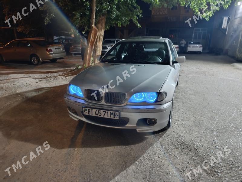 BMW E46 2003 - 80 000 TMT - Мары - img 7