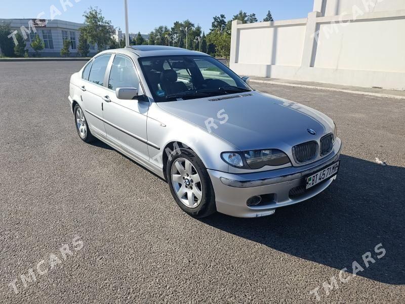 BMW E46 2003 - 80 000 TMT - Мары - img 2