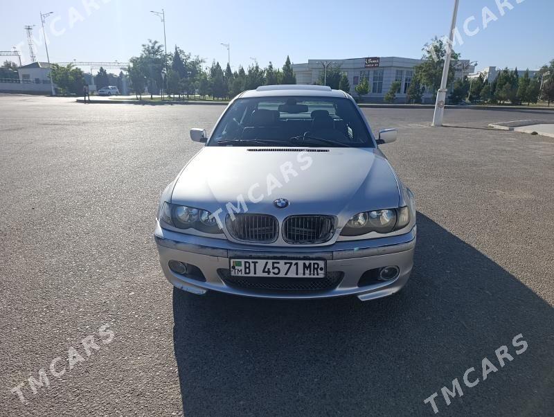 BMW E46 2003 - 80 000 TMT - Мары - img 6