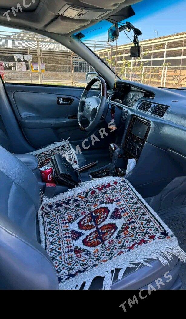 Toyota Camry 1998 - 120 000 TMT - Мары - img 3