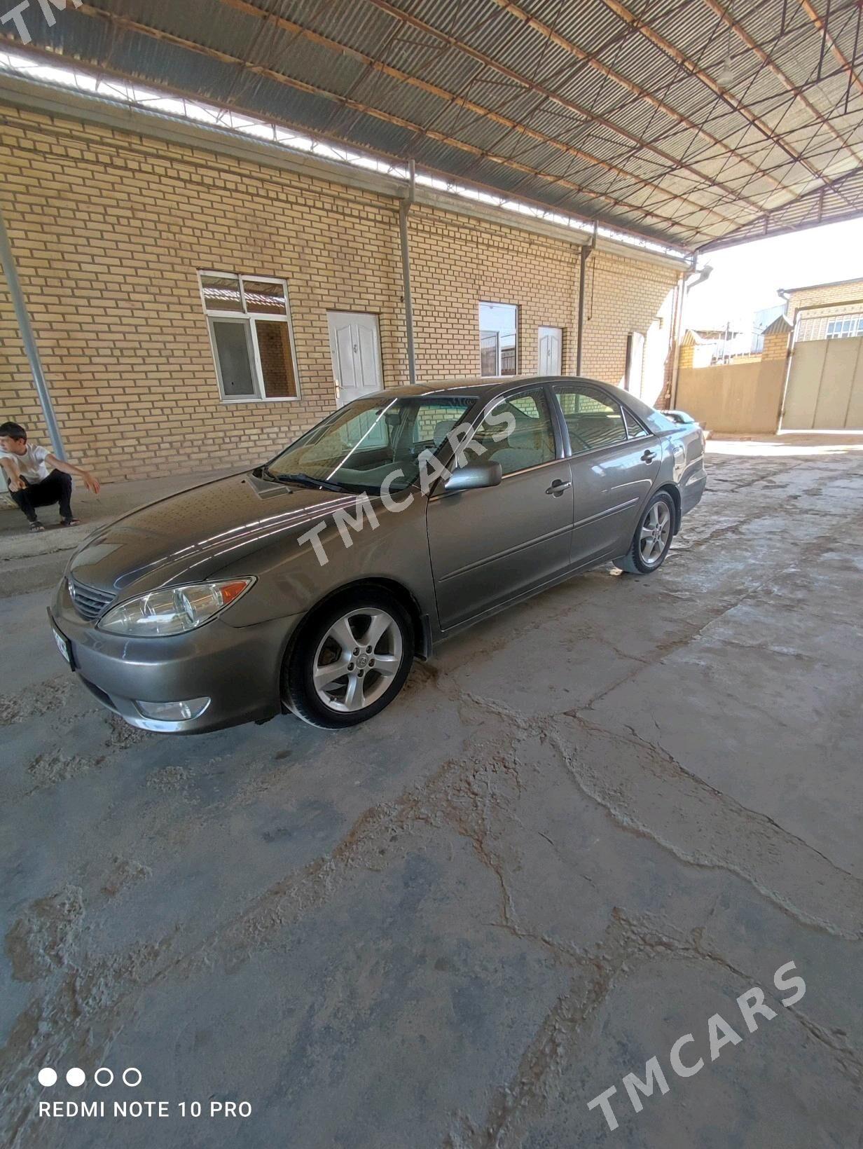 Toyota Camry 2003 - 160 000 TMT - Mary - img 5