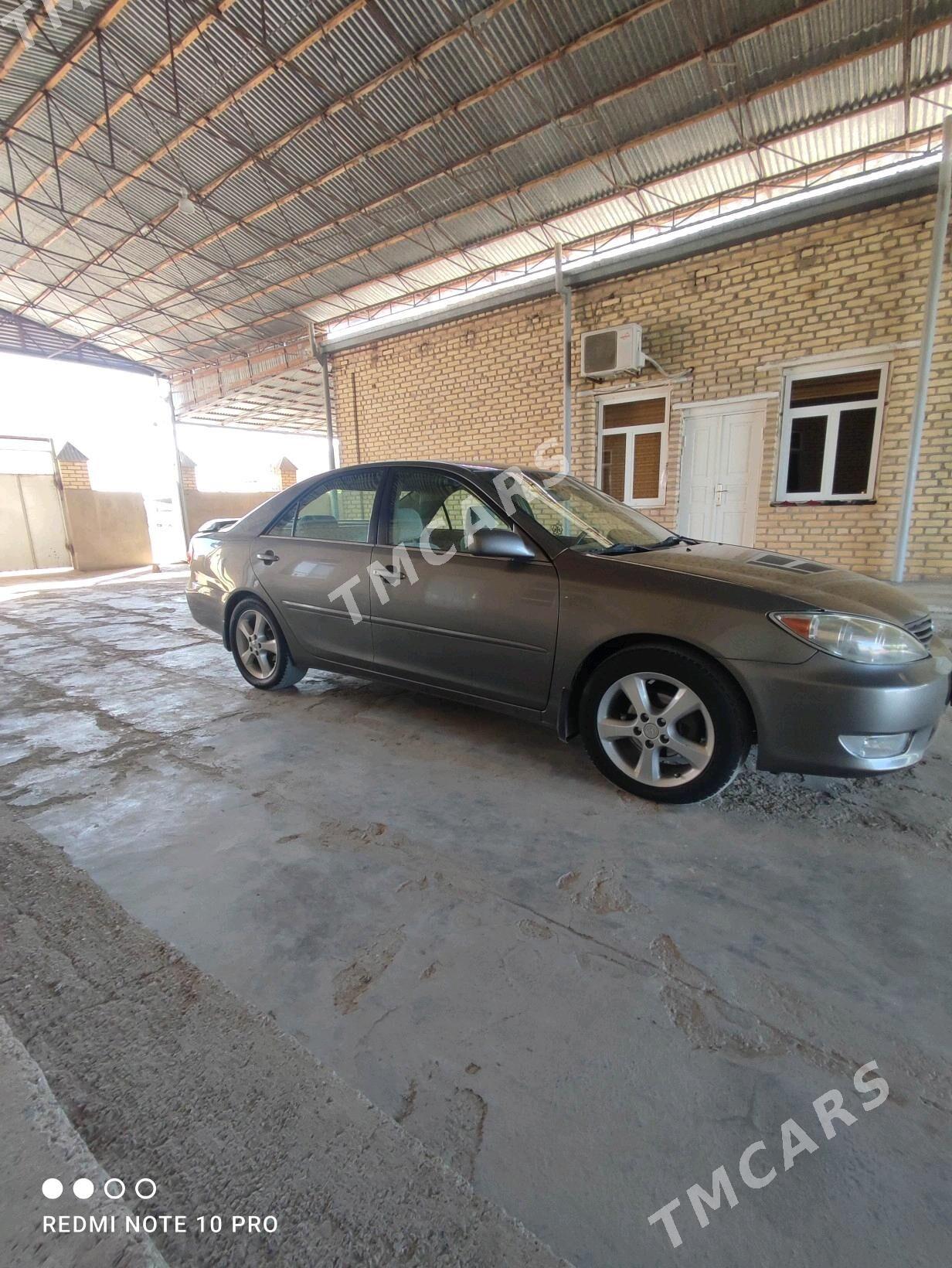 Toyota Camry 2003 - 160 000 TMT - Mary - img 6