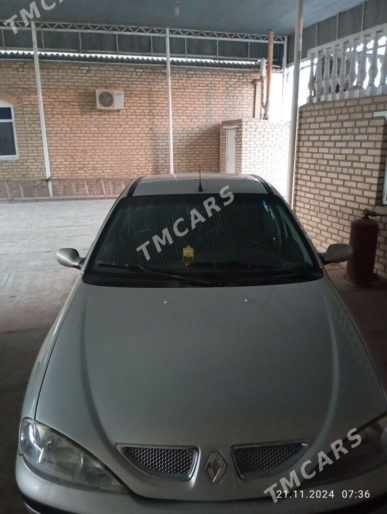 Renault Megane 2 2003 - 57 000 TMT - Murgap - img 2