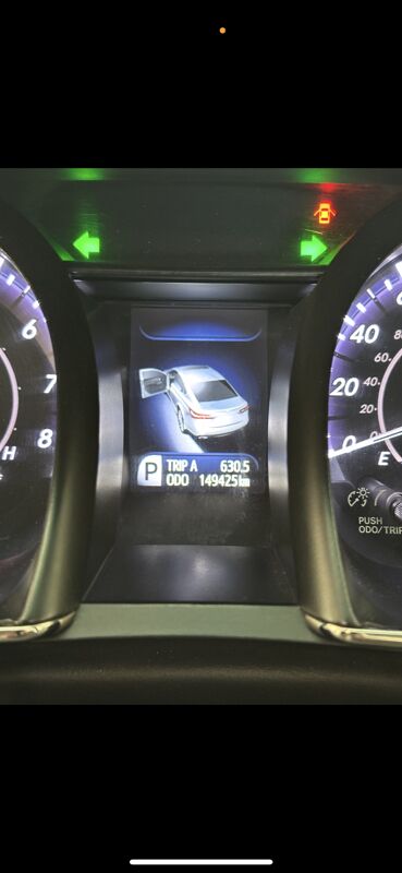 Toyota Avalon 2016 - 345 000 TMT - Gökdepe - img 5