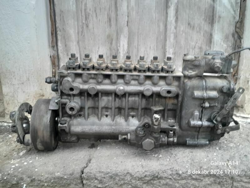 Taplawnoy Maz 17-11 5 000 TMT - Гёкдепе - img 3