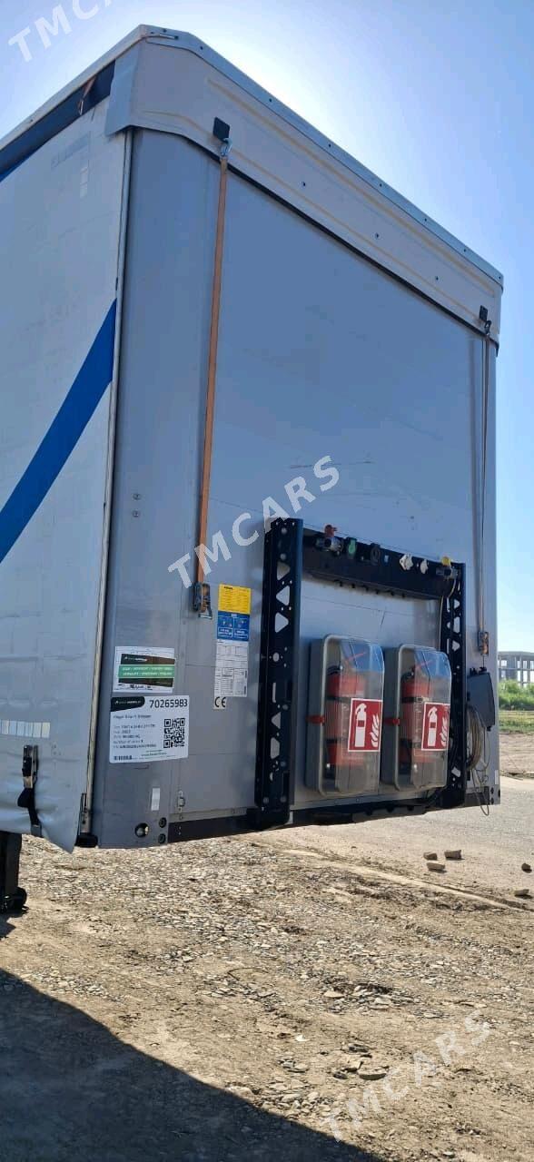 Kogel Cargo 2023 - 492 500 TMT - Mary - img 4