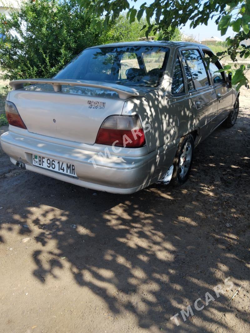 Daewoo Nexia 1997 - 20 000 TMT - Sakarçäge - img 3
