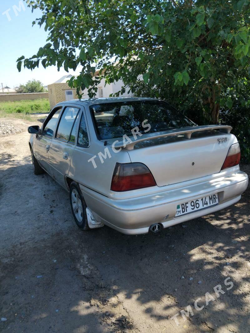 Daewoo Nexia 1997 - 20 000 TMT - Sakarçäge - img 5