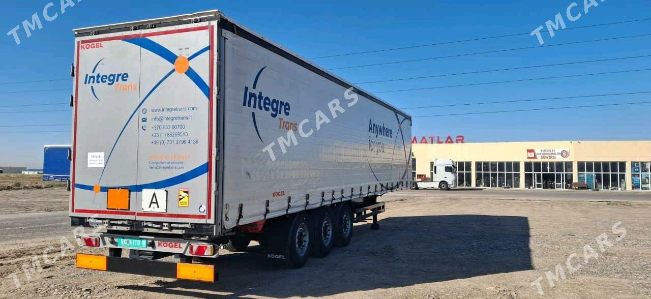 Kogel Cargo 2023 - 492 500 TMT - Mary - img 3