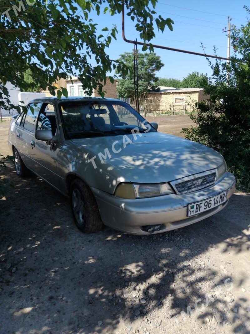 Daewoo Nexia 1997 - 20 000 TMT - Sakarçäge - img 4
