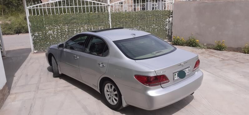 Lexus ES 300 2003 - 185 000 TMT - Керки - img 8