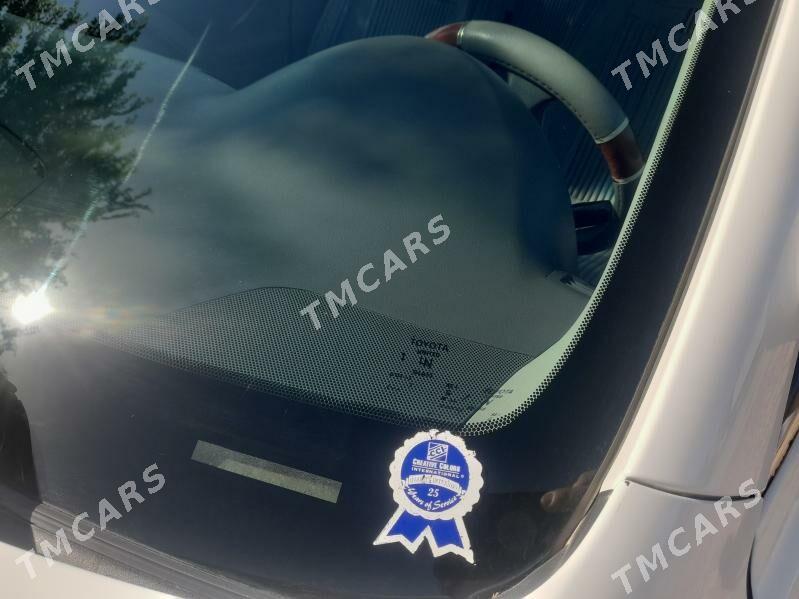 Toyota Camry 2010 - 190 000 TMT - Halaç - img 4