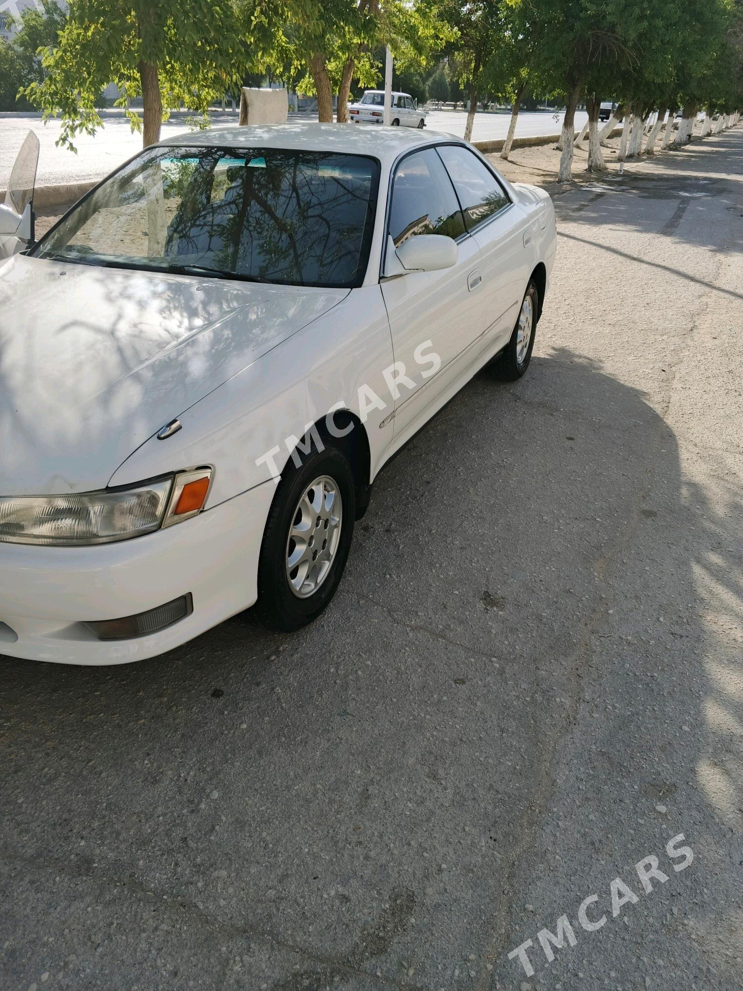 Toyota Mark II 1993 - 55 000 TMT - Balkanabat - img 2