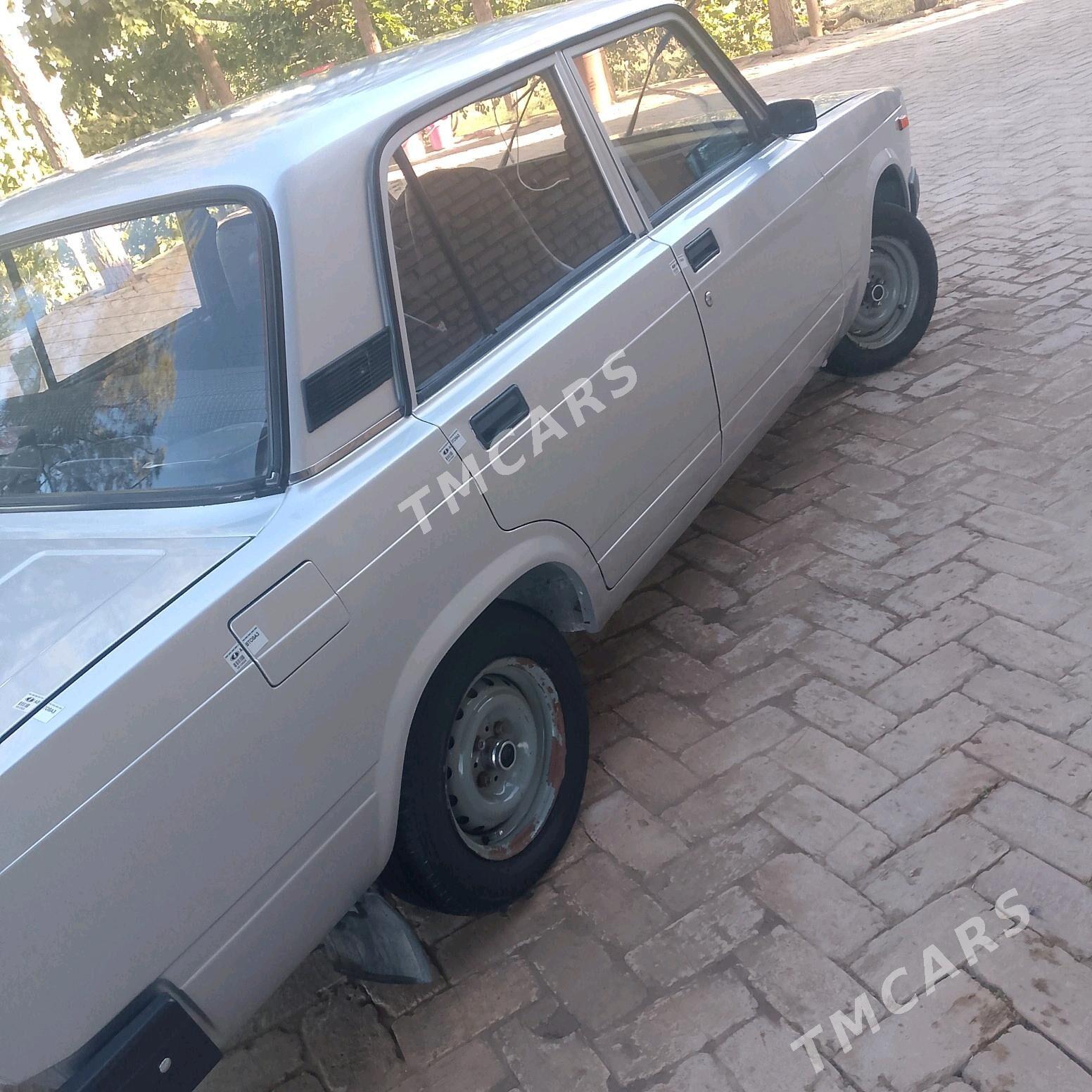 Lada 2107 2011 - 46 000 TMT - Байрамали - img 5