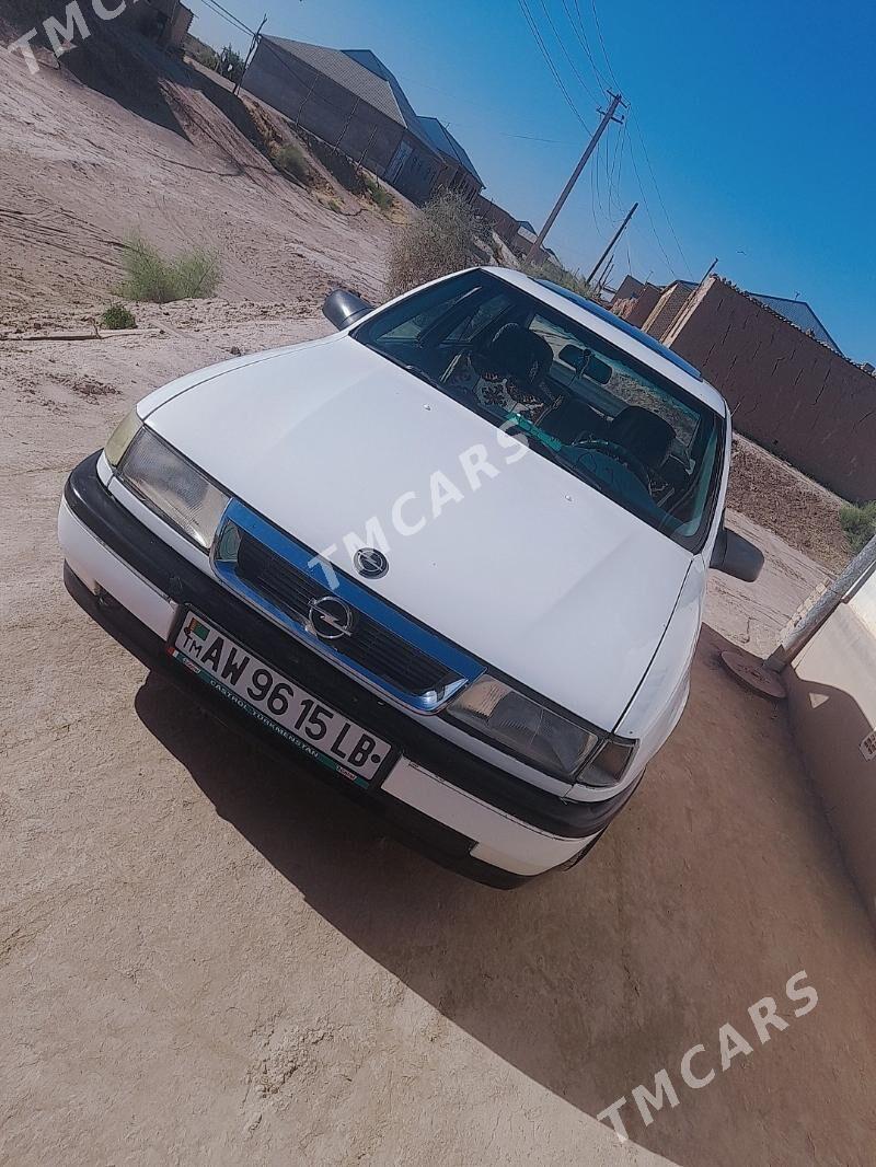 Opel Vectra 1990 - 33 000 TMT - Керки - img 5