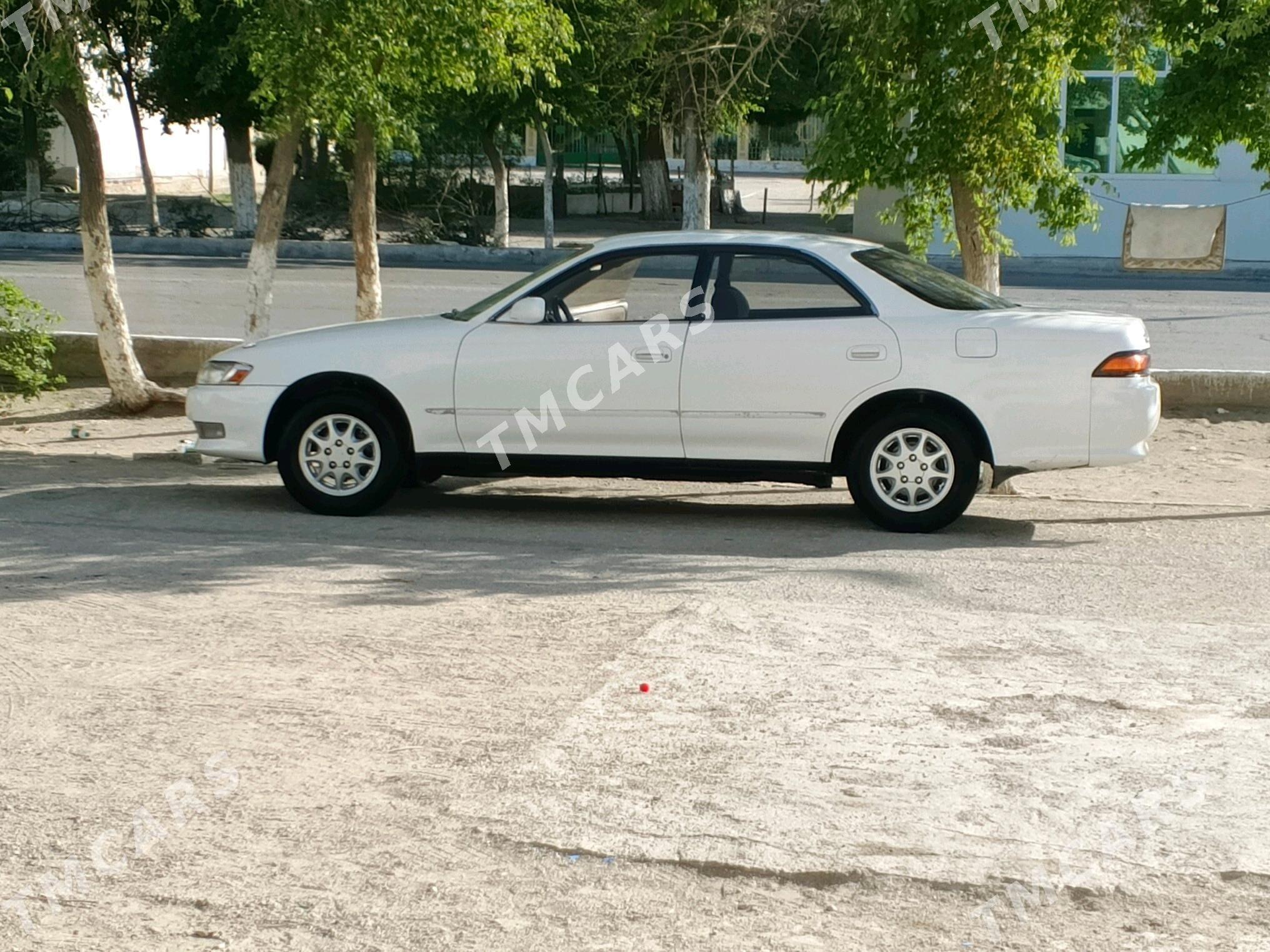 Toyota Mark II 1993 - 55 000 TMT - Balkanabat - img 4