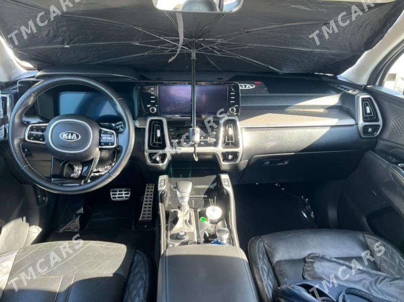Kia Sorento 2021 - 430 000 TMT - Ашхабад - img 6