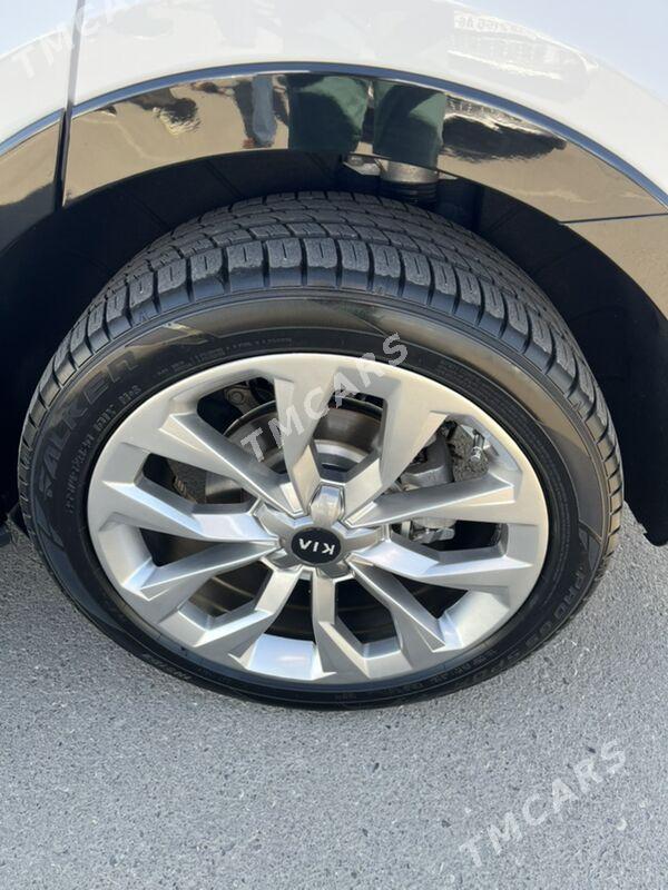 Kia Sorento 2021 - 430 000 TMT - Ашхабад - img 5
