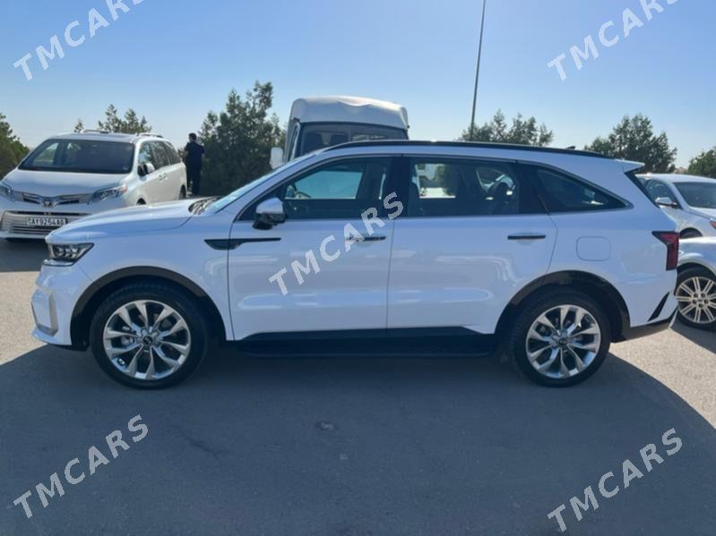 Kia Sorento 2021 - 430 000 TMT - Ашхабад - img 2