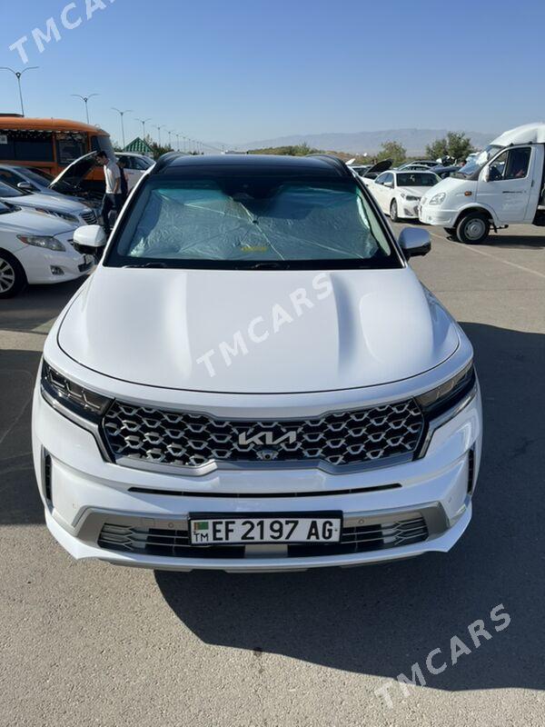 Kia Sorento 2021 - 430 000 TMT - Ашхабад - img 4
