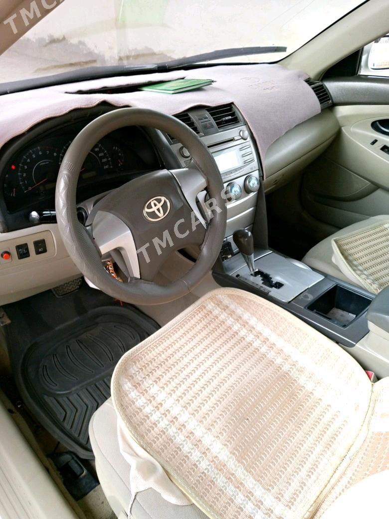 Toyota Camry 2008 - 120 000 TMT - Baýramaly - img 2