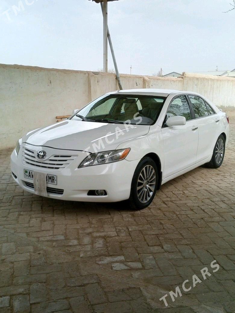 Toyota Camry 2008 - 120 000 TMT - Baýramaly - img 3