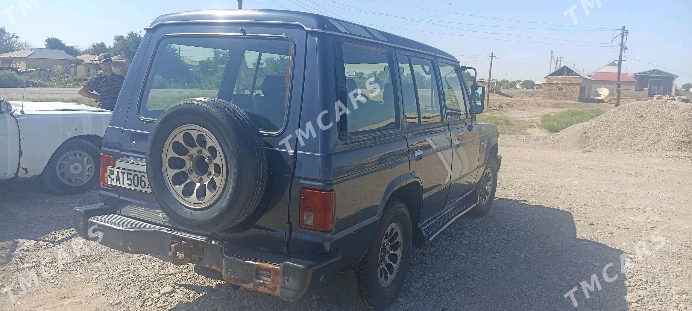 Hyundai Galloper 1993 - 42 000 TMT - Babadaýhan - img 2