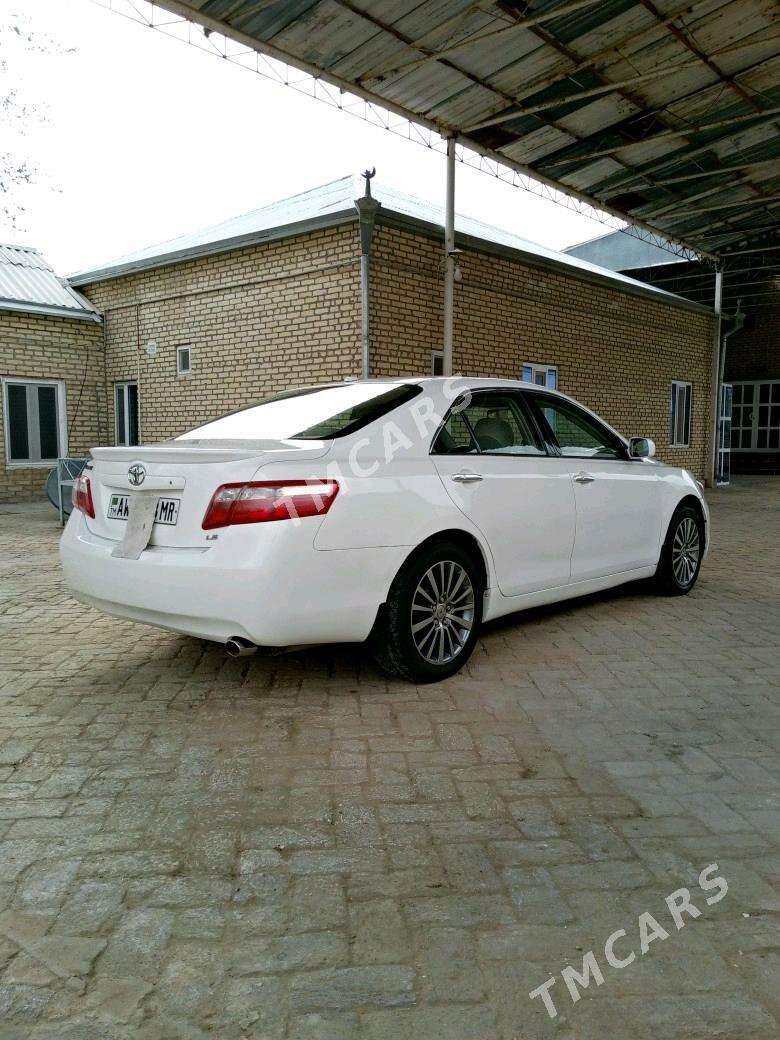 Toyota Camry 2008 - 120 000 TMT - Baýramaly - img 5