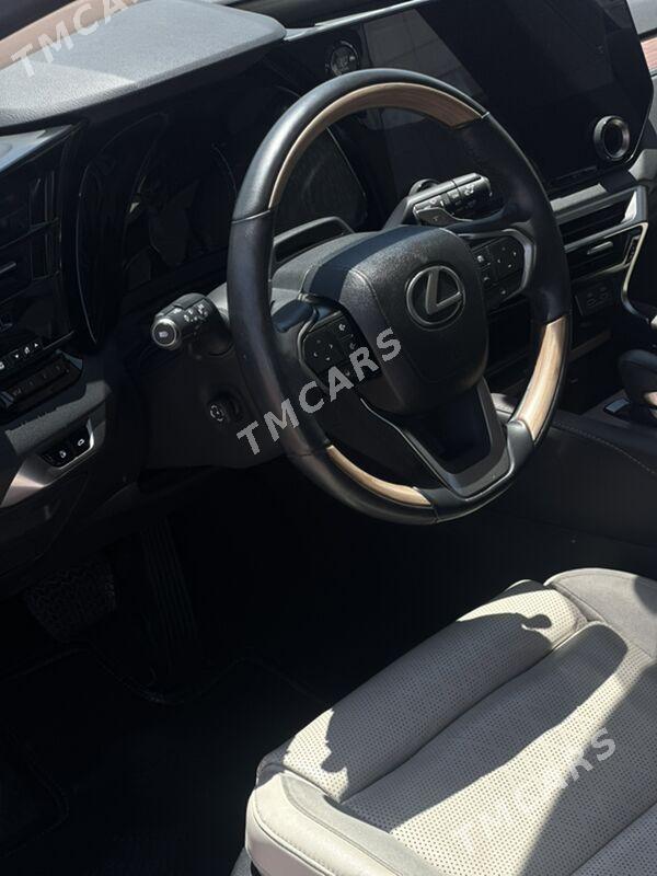 Lexus RX 350 2024 - 790 000 TMT - Mary - img 5