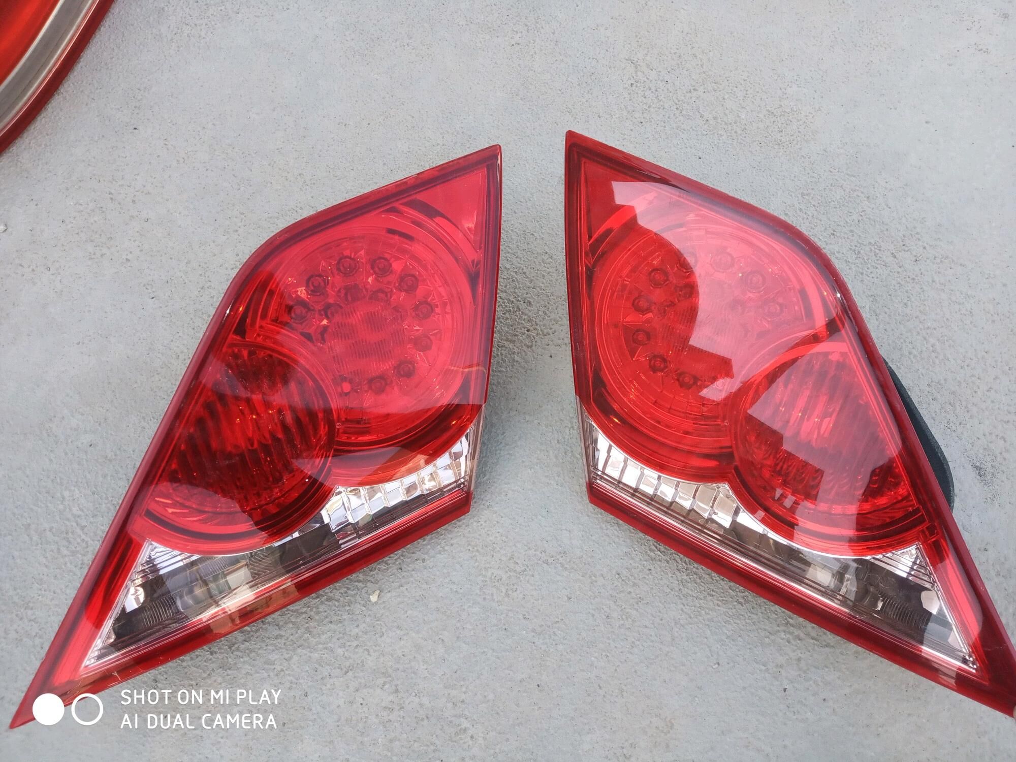Aurion stopnik 250 TMT - Balkanabat - img 4