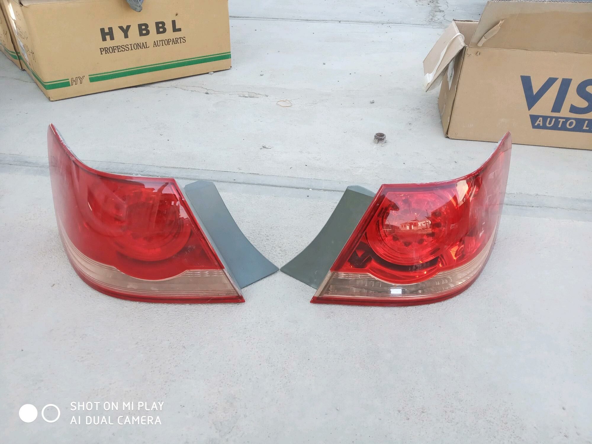 Aurion stopnik 250 TMT - Balkanabat - img 3