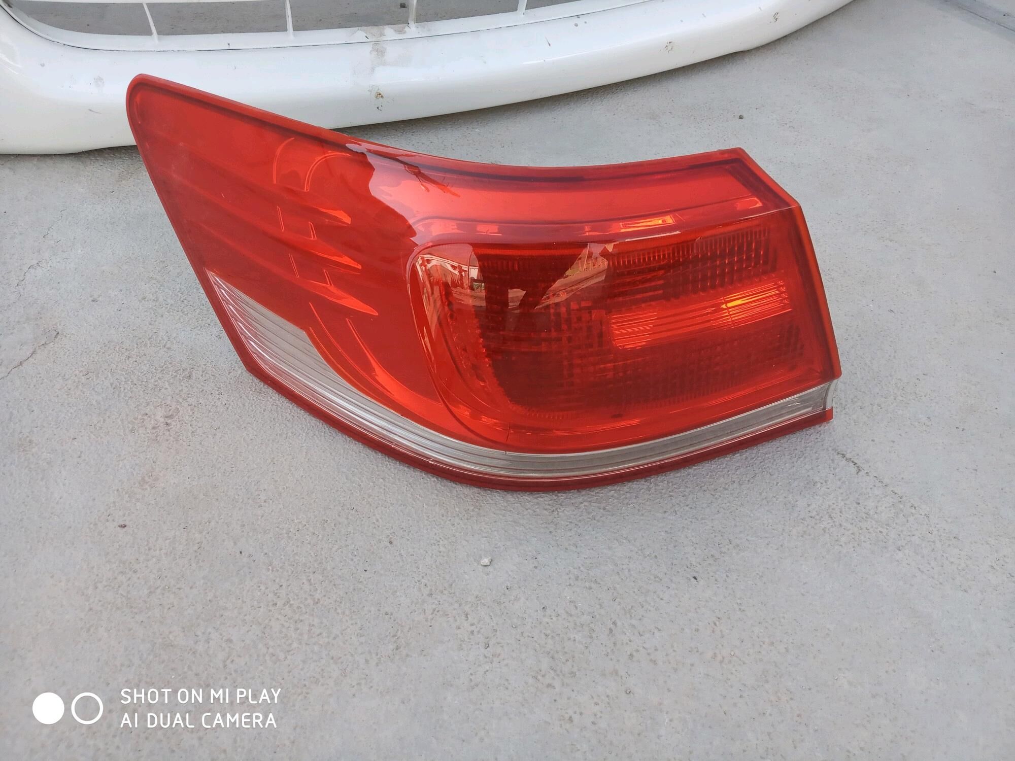 Aurion stopnik 250 TMT - Balkanabat - img 2