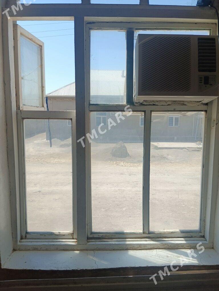 Agaç akno - Baýramaly - img 3
