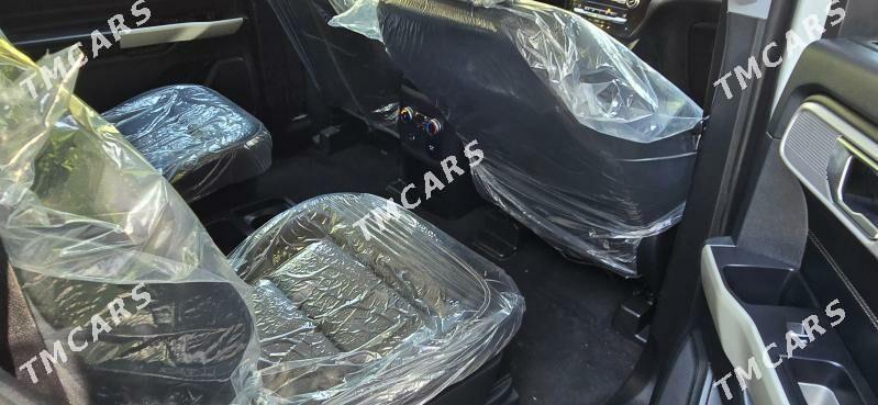 Ford Explorer 2020 - 460 000 TMT - Мары - img 5