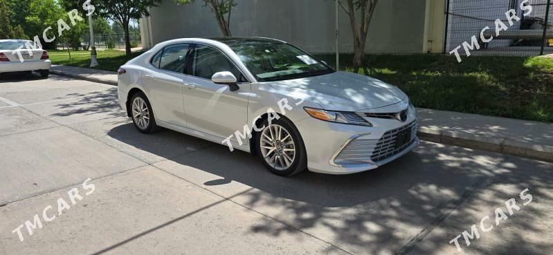 Toyota Camry 2022 - 440 000 TMT - Mary - img 2