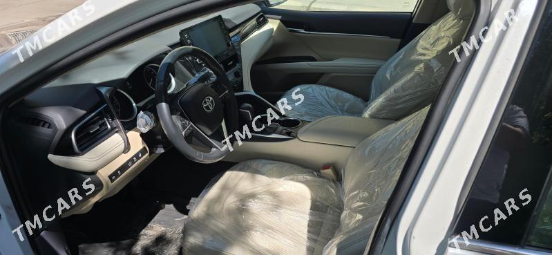 Toyota Camry 2022 - 440 000 TMT - Mary - img 5