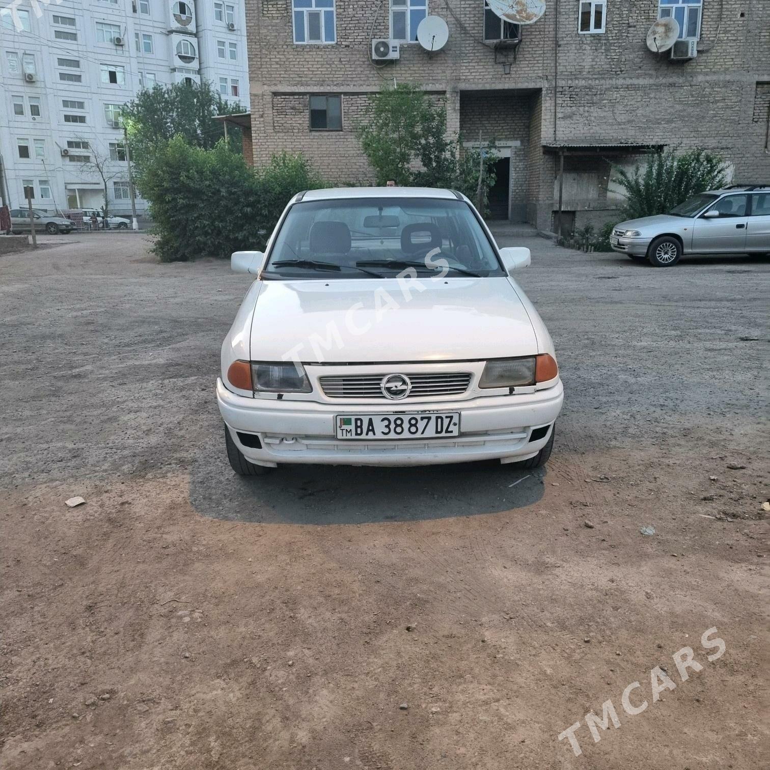 Opel Astra 1994 - 30 000 TMT - Daşoguz - img 3