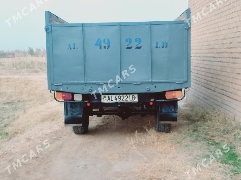 UAZ Profi 1998 - 100 000 TMT - Чарджоу - img 2