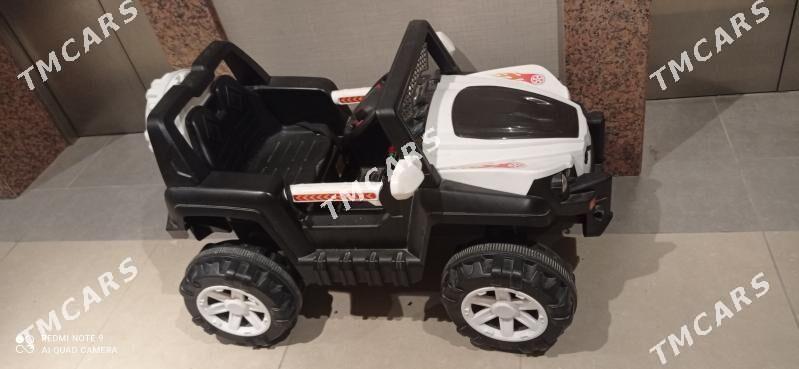 Çaga Jeep maşyn - Олимпийский городок - img 3