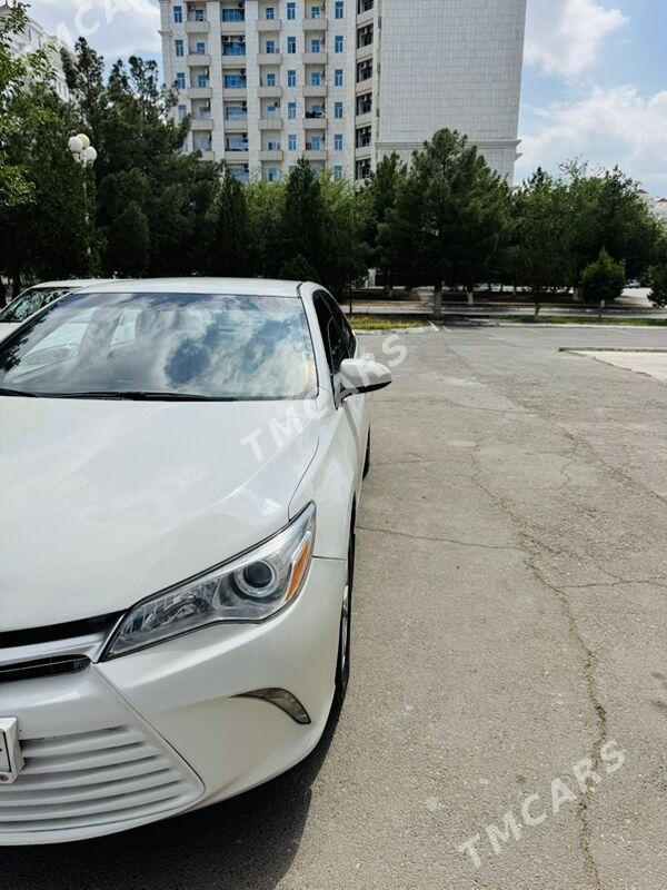 Toyota Camry 2016 - 214 000 TMT - Ашхабад - img 7