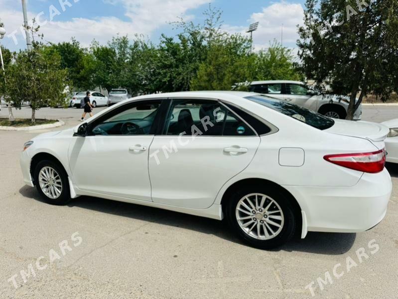 Toyota Camry 2016 - 214 000 TMT - Ашхабад - img 6