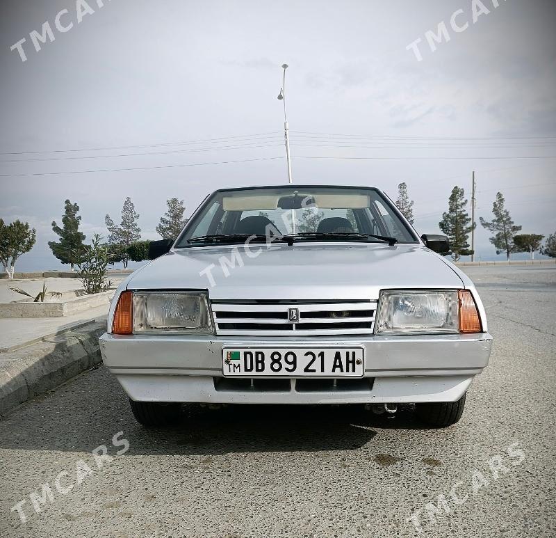 Lada 21099 2004 - 24 000 TMT - Bäherden - img 3