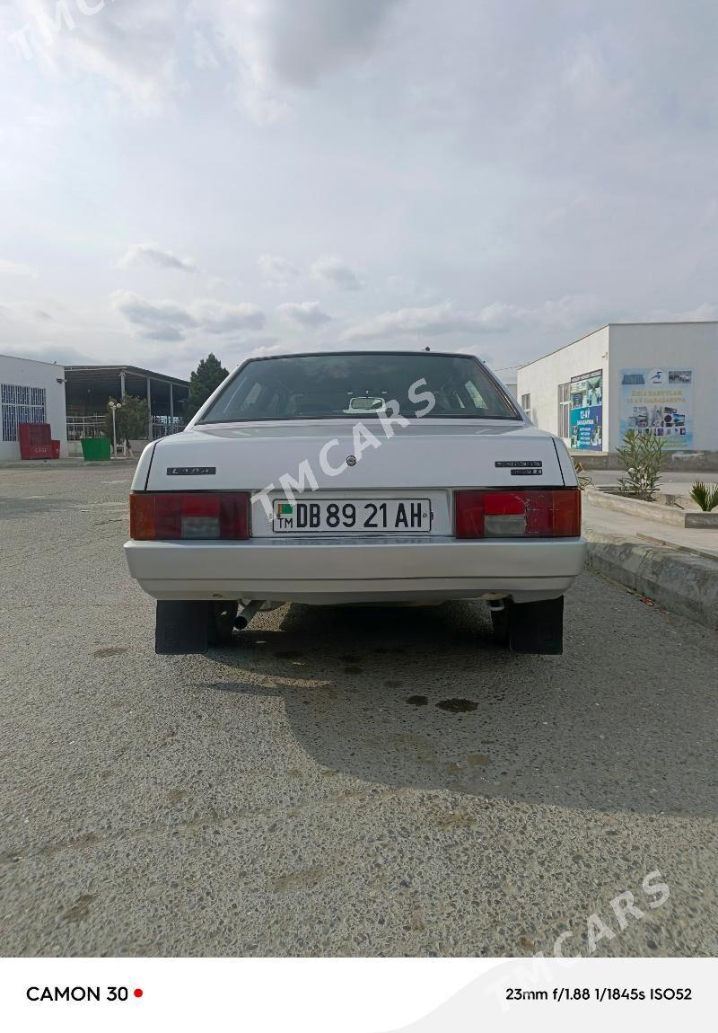 Lada 21099 2004 - 24 000 TMT - Bäherden - img 5